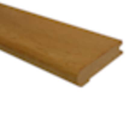 null Prefinished White Oak 3/4 in. Thick x 3.13 in. Wide x 6.5 ft. Length Stair Nose